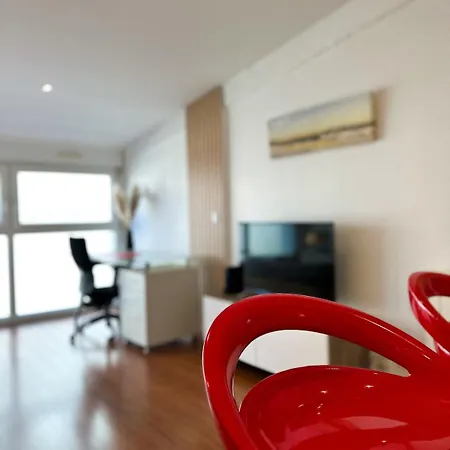 Apartman Paisible & Lumineux - Coeur De La *