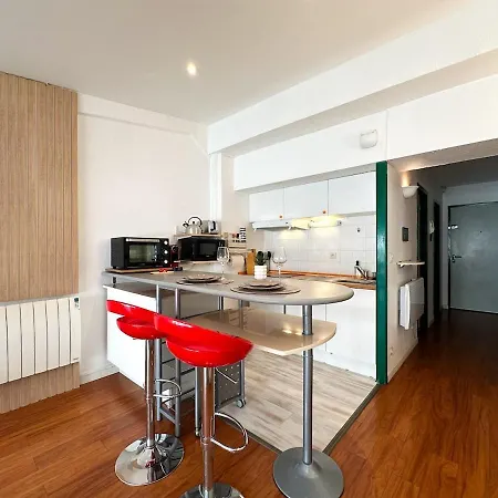 Paisible & Lumineux - Coeur De La