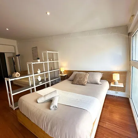 Paisible & Lumineux - Coeur De La Agen