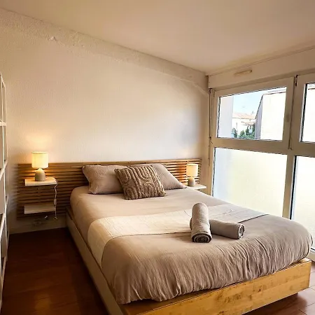 Paisible & Lumineux - Coeur De La * Agen